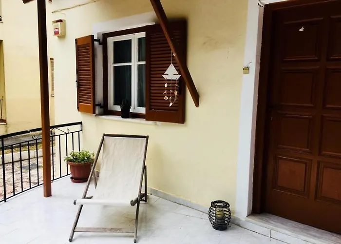 Apartment Olive Terra Aparments