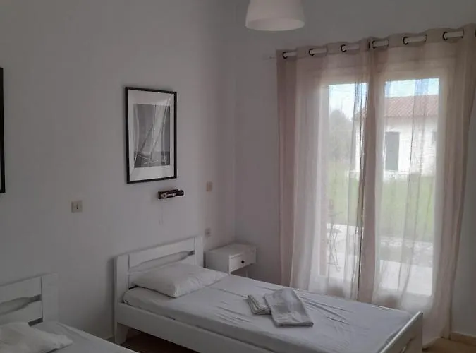 Olive Terra Aparments