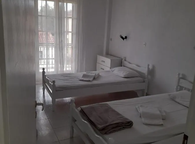 Olive Terra Aparments *