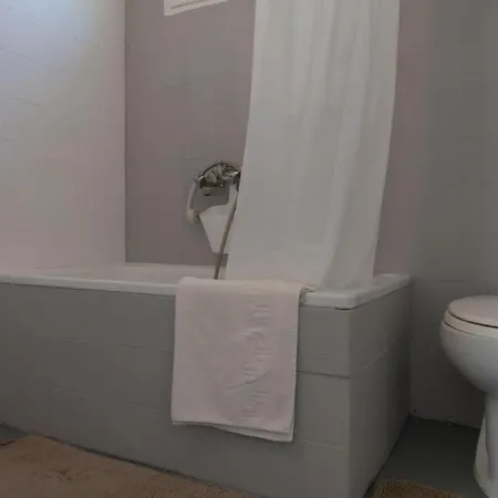 Appartement Olive Terra Aparments