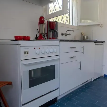 Olive Terra Aparments Appartement