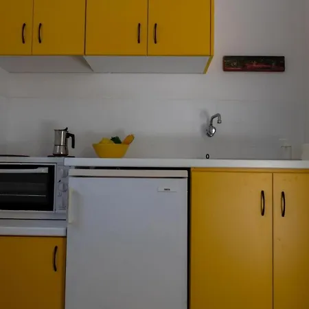 Olive Terra Aparments Appartement