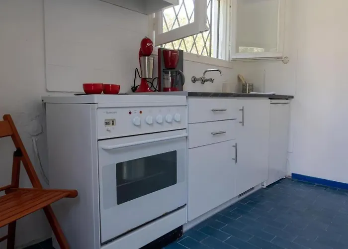 Olive Terra Aparments Apartament