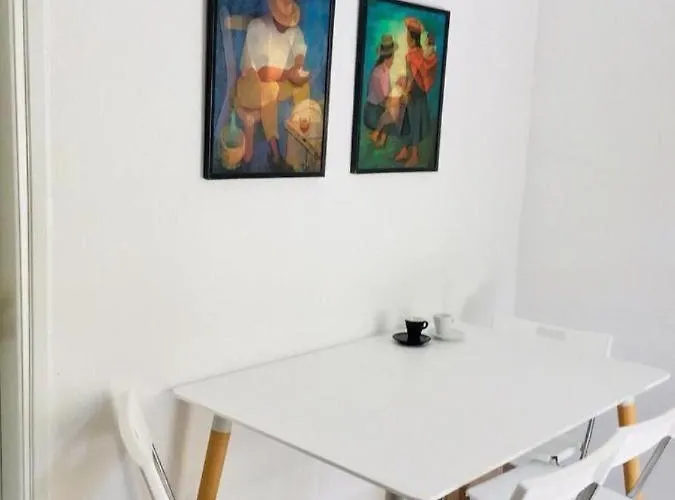 Apartament Olive Terra Aparments Lefkimmi