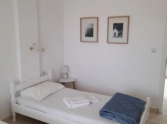 Apartament Olive Terra Aparments Lefkimmi