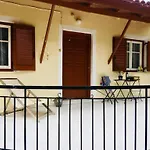 Apartament Olive Terra Aparments Lefkimmi