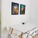 Apartament Olive Terra Aparments Lefkimmi