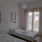 Olive Terra Aparments