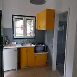 Olive Terra Aparments Lefkimmi