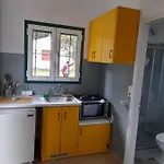 Olive Terra Aparments *