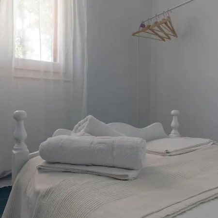 Olive Terra Aparments דירה *