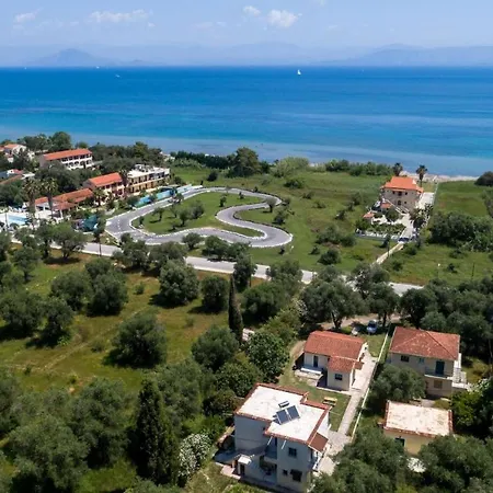 Olive Terra Aparments