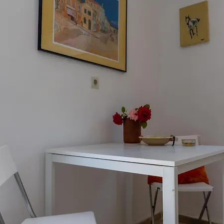 Olive Terra Aparments Apartment