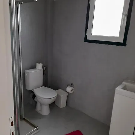 Olive Terra Aparments דירה *