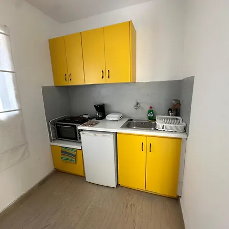Olive Terra Aparments Appartamento *