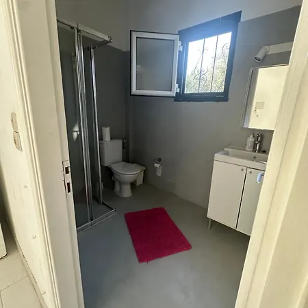 Appartamento Olive Terra Aparments *