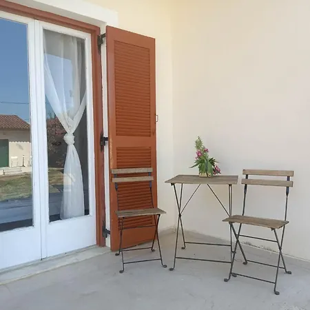 Olive Terra Aparments Appartamento Lefkimmi (Corfu)