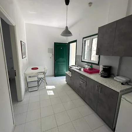 Olive Terra Aparments *