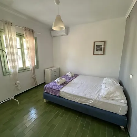 Olive Terra Aparments Appartamento Lefkimmi (Corfu)