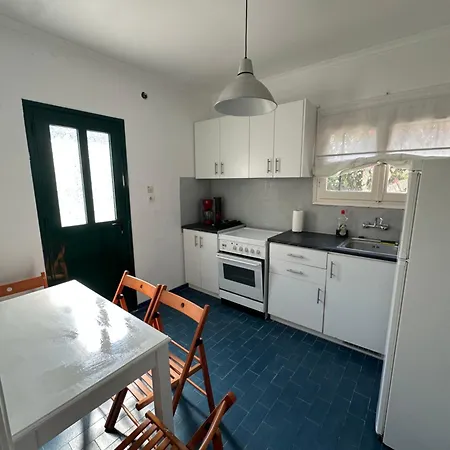 Olive Terra Aparments *
