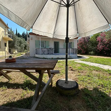 Appartamento Olive Terra Aparments Lefkimmi (Corfu)