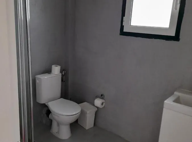 Olive Terra Aparments Appartement *