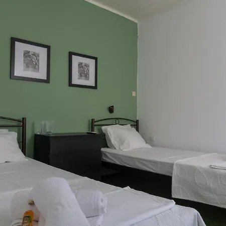 Διαμέρισμα Olive Terra Aparments *