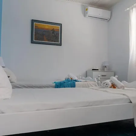 Διαμέρισμα Olive Terra Aparments *