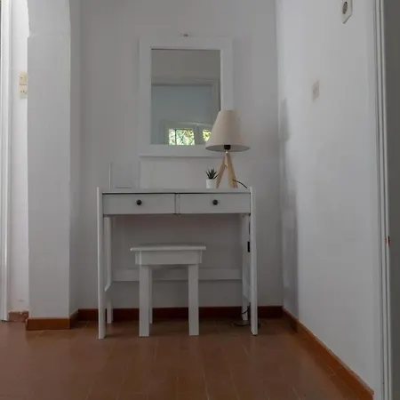 Olive Terra Aparments Λευκίμμη