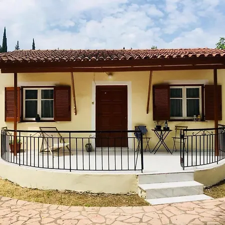 Olive Terra Aparments Διαμέρισμα *