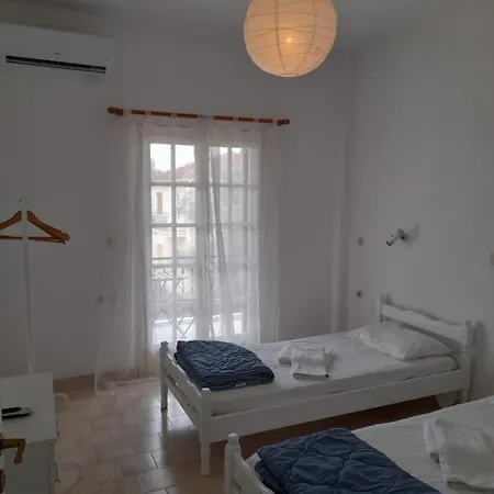 Olive Terra Aparments * Λευκίμμη