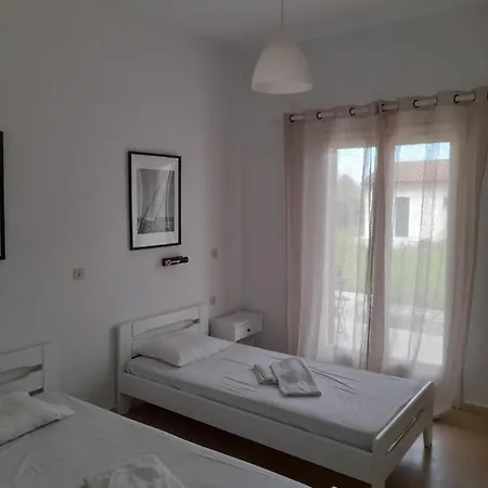 Olive Terra Aparments