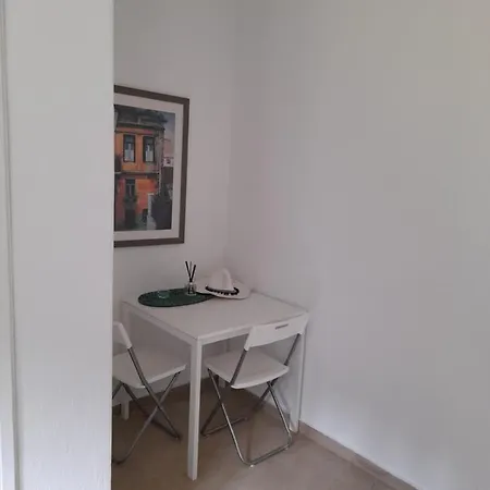 Olive Terra Aparments * Λευκίμμη