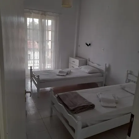 Olive Terra Aparments *