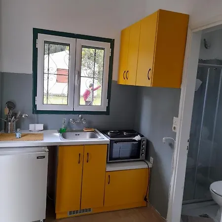 Olive Terra Aparments *